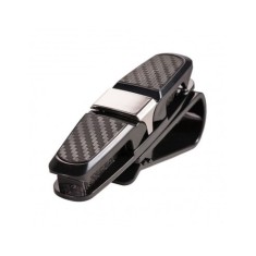 Suport auto pentru 2 perechi de ochelari Mega Drive
