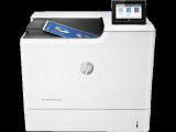 Imprimanta laser color HP LaserJet Enterprise M653DN , dimensiune A4, duplex,
