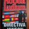 Robert Ludlum - Directiva Janson *