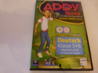 Deutsch , klasse5, cd-rom,b700 foto