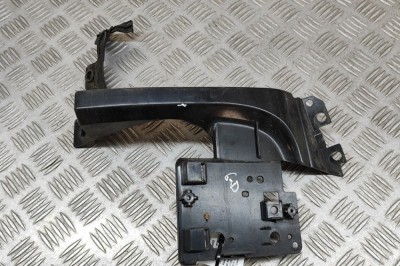 Suport bara de protecție dreapta spate LAND ROVER RANGE ROVER EVOQUE L538 2017 OEM: EJ32-17A150-AE,EJ32-17E800-AC | 29530428 foto