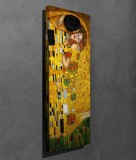 Cumpara ieftin Tablou canvas PC141 Multicolor 30x80 cm
