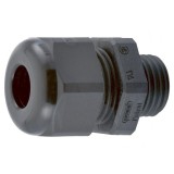 Garnitură de etanșare PG13.5 IP68 neagră poliamidă