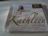 Kathleen ,z, CD, Pop, sony music