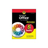 Microsoft 365 Office All-In-One for Dummies