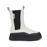Puma Mayze Stack Chelsea Wns Vaporous Gray 386272-01-38