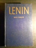 LENIN - OPERE COMPLETE, volumul 4