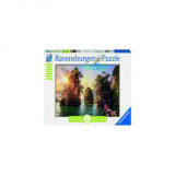 PUZZLE LACUL CHEOW, 1000 PIESE, Ravensburger