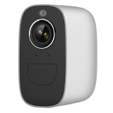 Camera de Supraveghere ,WiFi, 4MP Full HD,cu Vizionare Live TSS-S3A-W, Oem