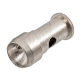 Cap de schimb ecornator Portasol 3, pentru miei iezi, metal rezistent, diametru 15 mm