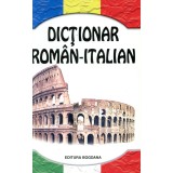 Dictionar roman - italian 40000 de cuvinte
