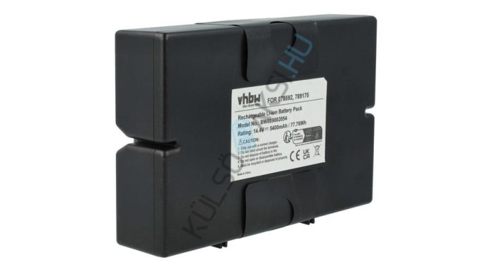 Baterie VHBW &icirc;nlocuiește Bose 789175, 7891750010, 078592 pentru difuzor Bose - Li-Ion 5400 mAh