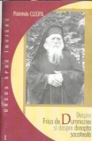 Despre frica de Dumnezeu si despre dreapta socoteala - Arhimandrit Cleopa Ilie