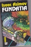 bnk ant Isaac Asimov - Fundatia ( SF )