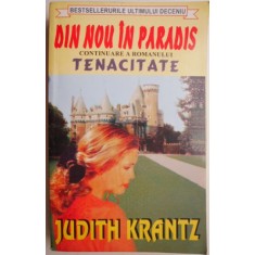 Din nou in paradis &ndash; Judith Krantz