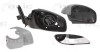 Oglinda exterioara OPEL VECTRA C (2002 - 2016) BLIC 5402-04-1121227P