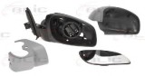 Oglinda exterioara OPEL VECTRA C GTS (2002 - 2016) BLIC 5402-04-1121227P