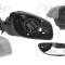 Oglinda exterioara OPEL VECTRA C (2002 - 2016) BLIC 5402-04-1121227P