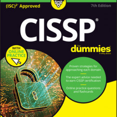 Cissp for Dummies