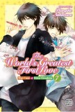 The World&#039;s Greatest First Love, Volume 7