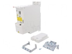 Invertor Putere 1,5kW 3x400VAC 4,5A