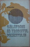 Calatorie in trecutul pamantului - V. P. Gavrilov