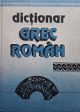 Dictionar grec - roman