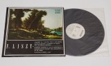 Franz Liszt - Concert nr 2 / Rapsodia Ungara - disc vinil, vinyl, LP NOU, Clasica, electrecord