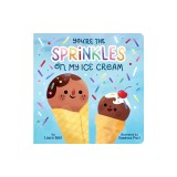 You're the Sprinkles on My Ice Cream