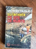 Cu lanseta pe ape de munte - Victor Tarus, pescuit / R6P1F