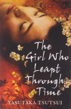 The Girl Who Leapt Through Time | Yasutaka Tsutsui, Alma Books Ltd