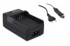 Incarcator Patona pentru NIKON ENEL3E EN-EL3 EN-EL3E D300 D200 D70