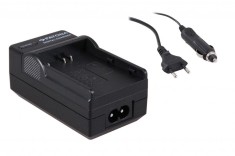 Incarcator Patona pentru NIKON ENEL3E EN-EL3 EN-EL3E D300 D200 D70