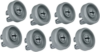 Role cos masina de spalat vase Whirlpool 481252888112 8 buc foto