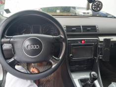 Audi a4 foto