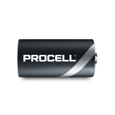 Baterie alcalina Duracell Procell LR14 foto
