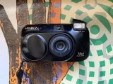 minolta riva zoom 70w