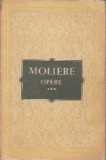 Opere, Volumul al III-lea (Moliere)