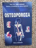 OSTEOPOROZA - IOAN DRAGAN
