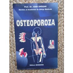 OSTEOPOROZA - IOAN DRAGAN