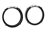 Inele adaptoare difuzor 165 mm pentru Seat Ibiza 6L si Leon 1P