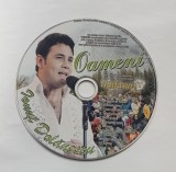 CD Oameni Ionut Dolanescu revista Taifasuri populara