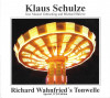 2 CD Klaus Schulze feat. Manuel Göttsching and Michael Shrieve, Rock