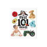 First 101 Words: A Highlights Hide-And-Seek Book with Flaps