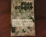 Noah Gordon Diamantul Ierusalimului, 2001, Vivaldi