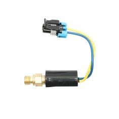 Senzor presiune ulei transmisie cu 2 pini pentru John Deere RE212878 foto