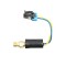Senzor presiune ulei transmisie cu 2 pini pentru John Deere RE212878