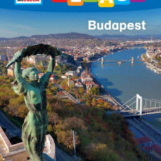 Budapest - Mi Micsoda Olvasó - Rozgonyi Sarolta