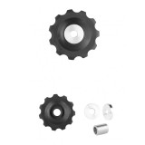 Rotita 11T pentru intinzator lant Force FRC894670, negru Ultimate FactoryBikes