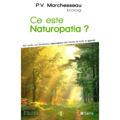 Ce este Naturopatia?